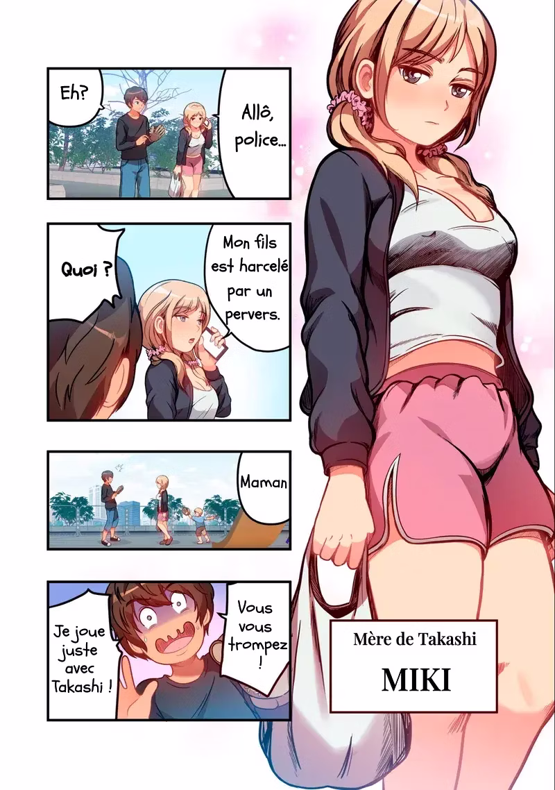 kyou-kara-hitozuma-mansion-ni-nyuukyo-shimasu-30 page 3