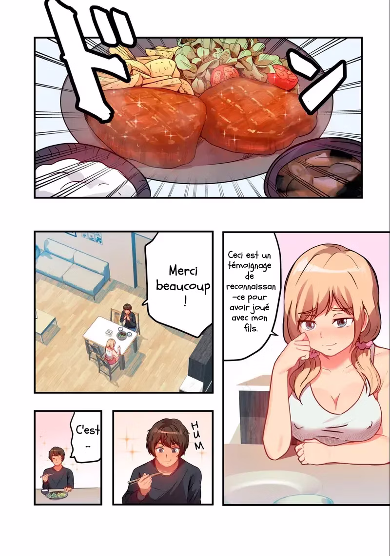 kyou-kara-hitozuma-mansion-ni-nyuukyo-shimasu-30 page 5