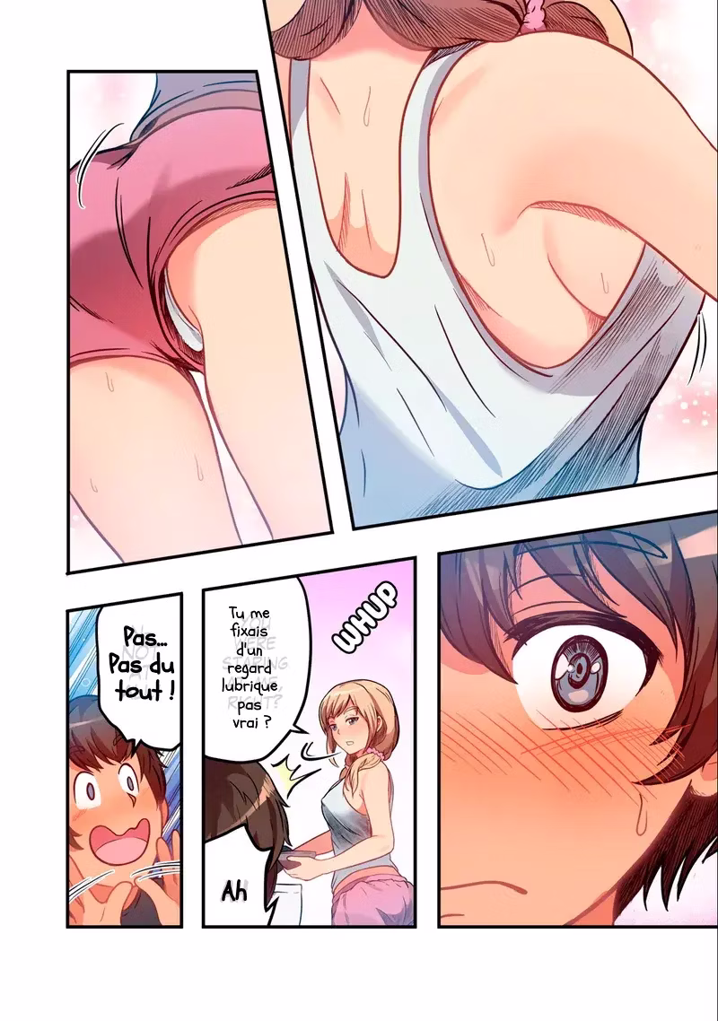kyou-kara-hitozuma-mansion-ni-nyuukyo-shimasu-30 page 7