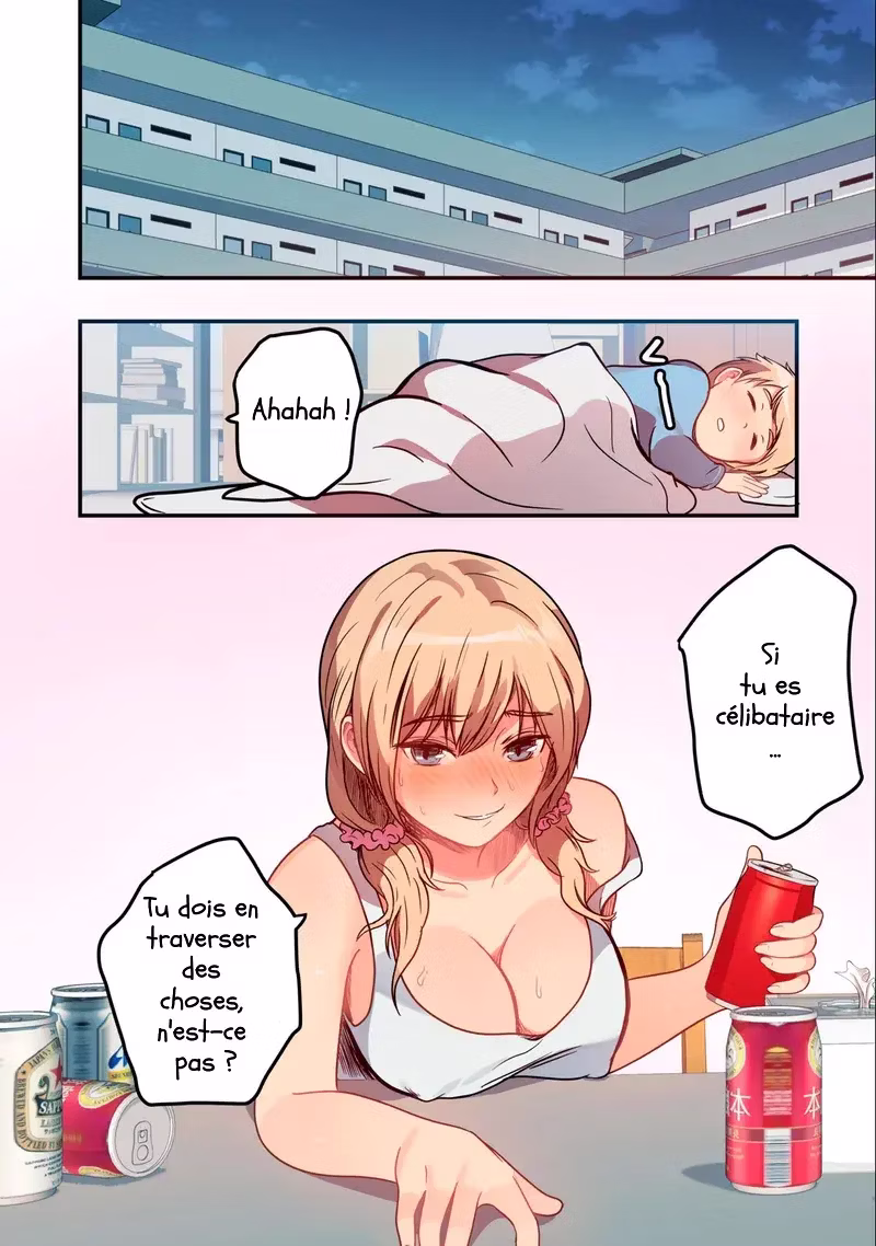kyou-kara-hitozuma-mansion-ni-nyuukyo-shimasu-30 page 9