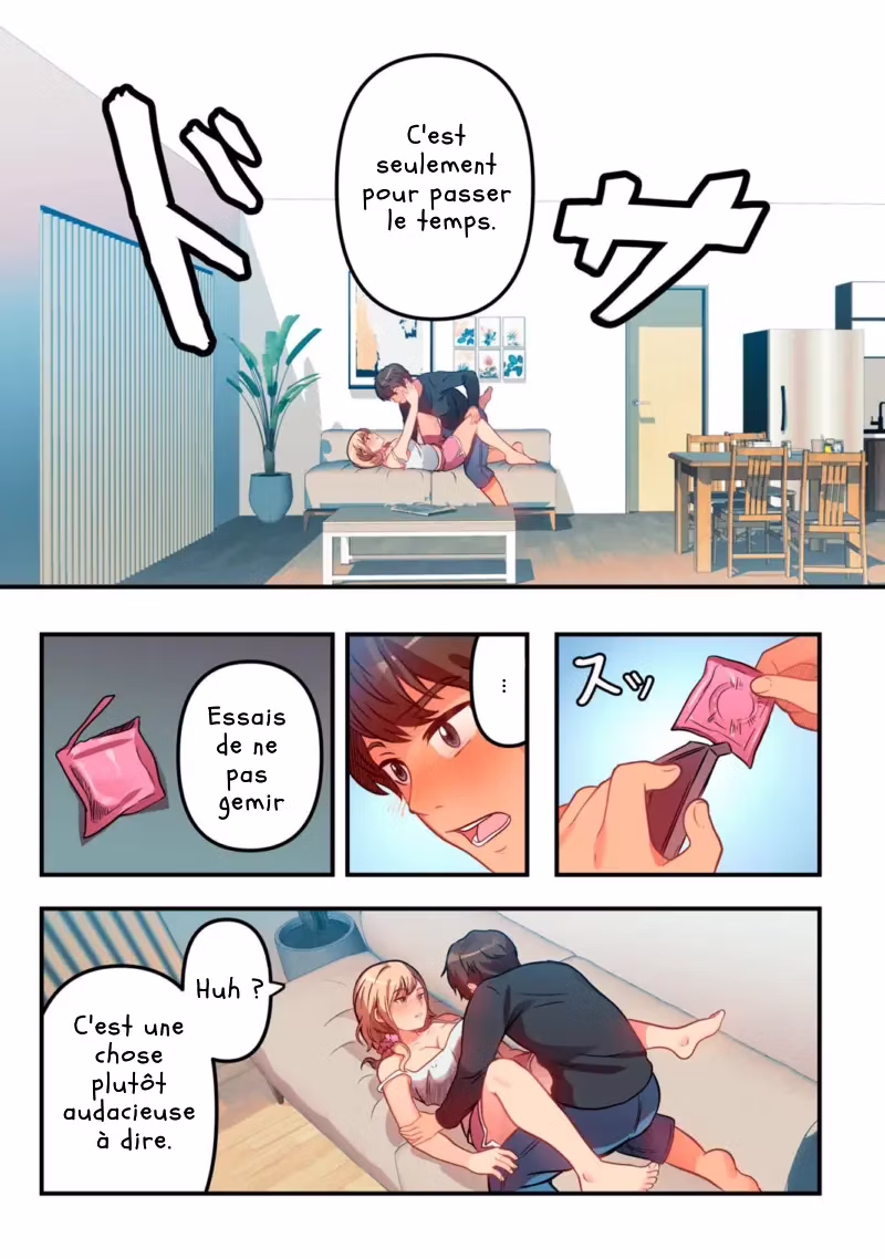kyou-kara-hitozuma-mansion-ni-nyuukyo-shimasu-30 page 13