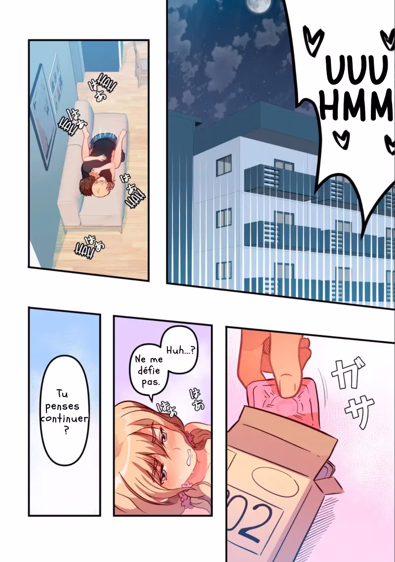 kyou-kara-hitozuma-mansion-ni-nyuukyo-shimasu-30 page 21