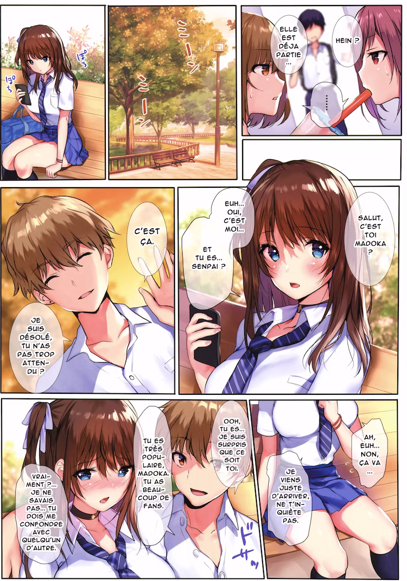 natsuiro-no-uso-mensonge-d39ete0 page 3