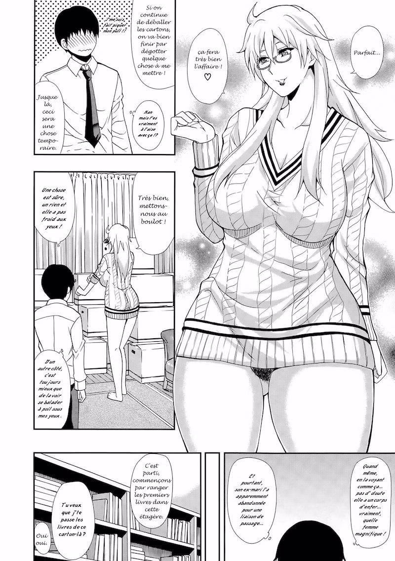 solitude page 4